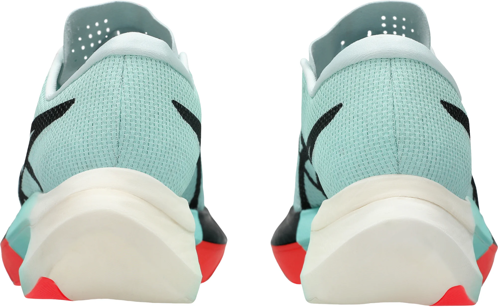 Asics MetaSpeed Sky Paris Running Shoes - Green - Image 7