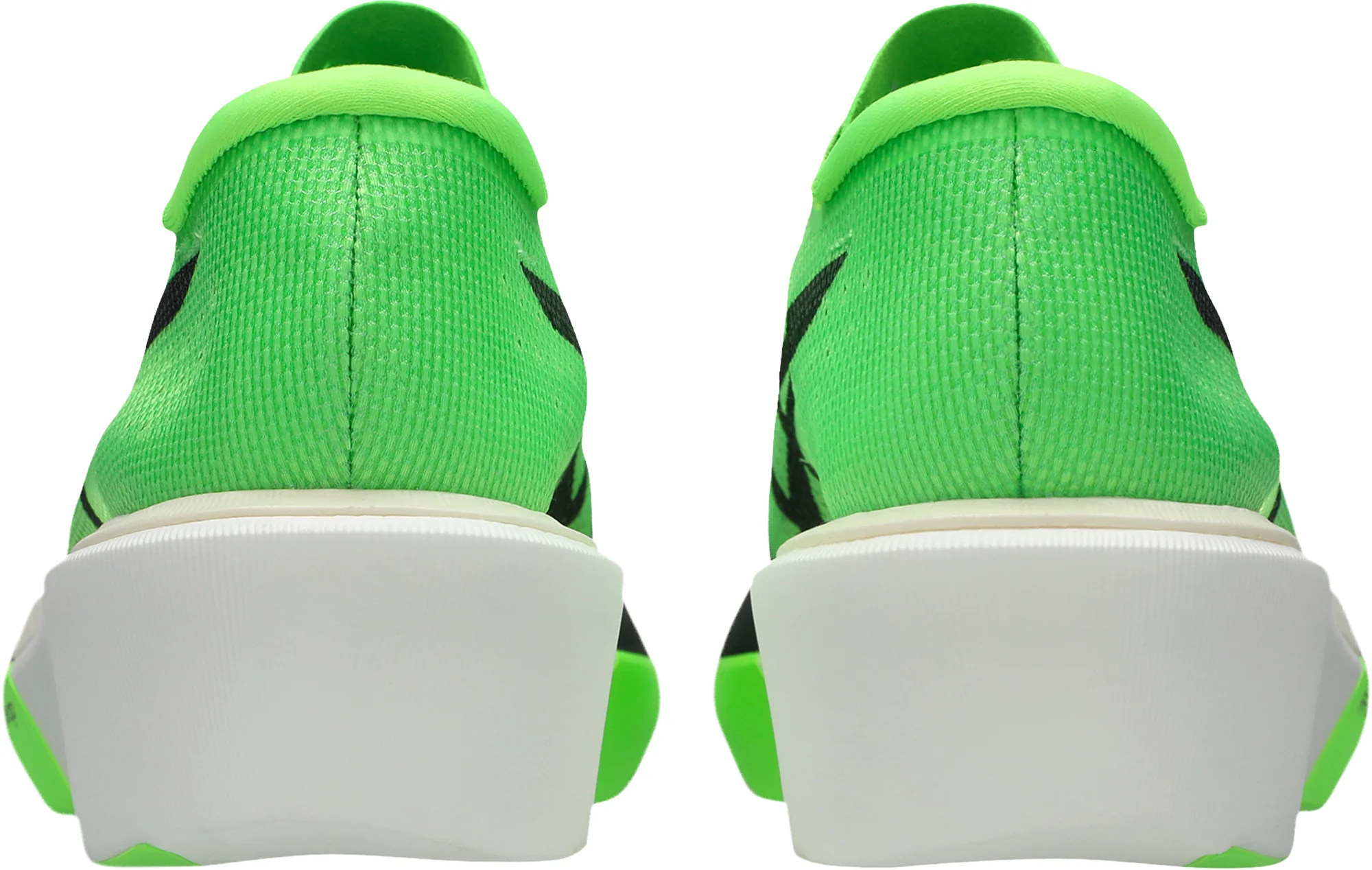 Asics MetaSpeed Sky Tokyo Mens Running Shoes - Green - Image 7