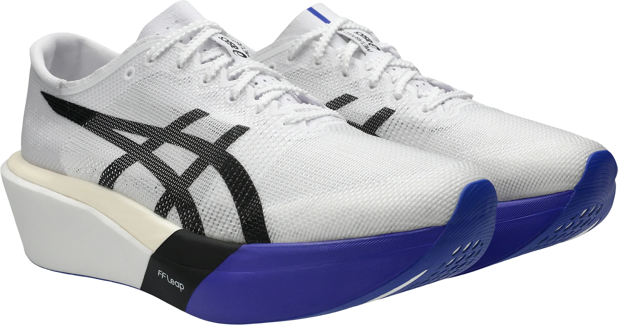 Asics MetaSpeed Sky Tokyo Mens Running Shoes - White - Image 6