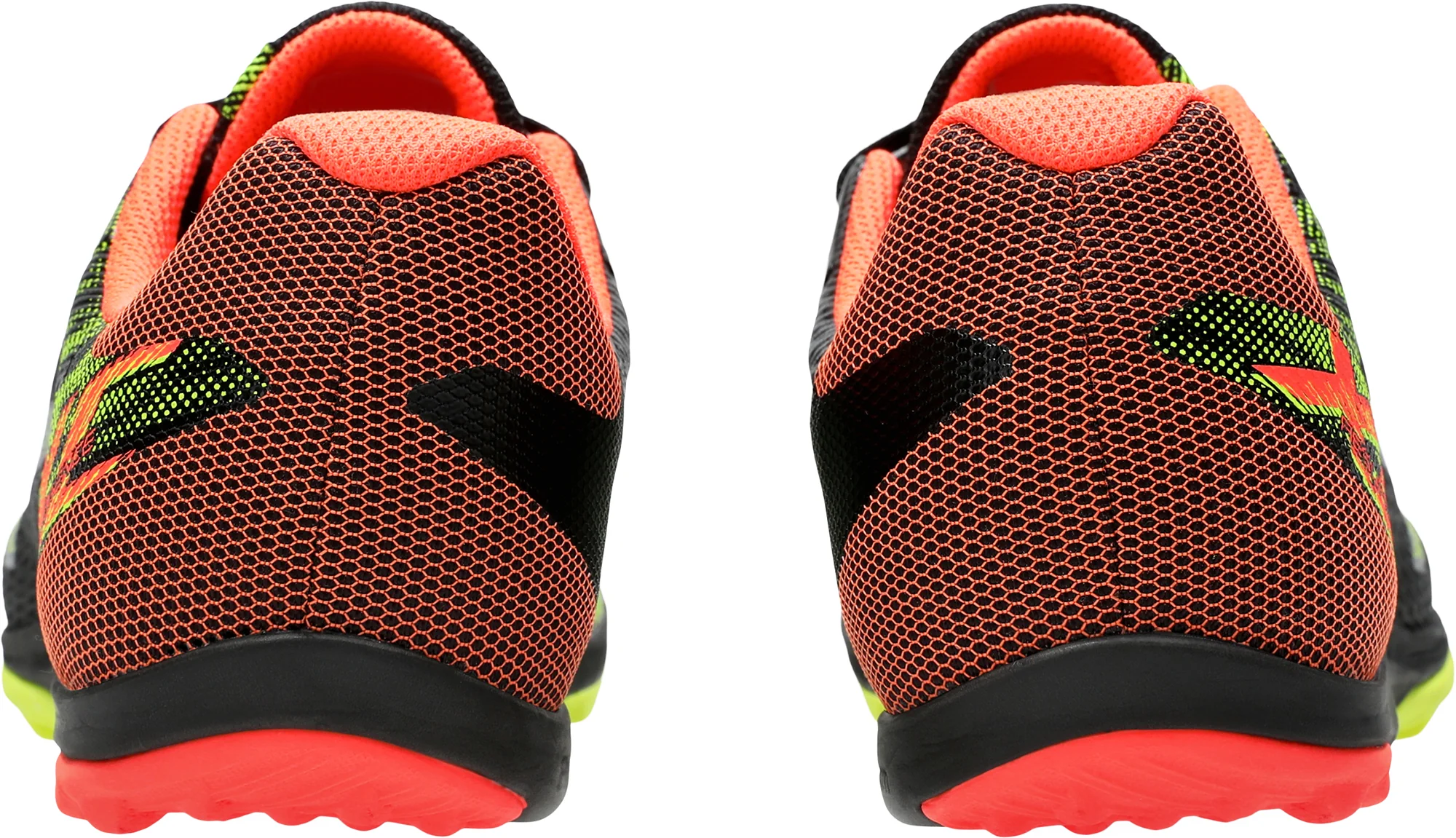 Asics Resurgence XC Cross Country Spikes - Black - Image 7