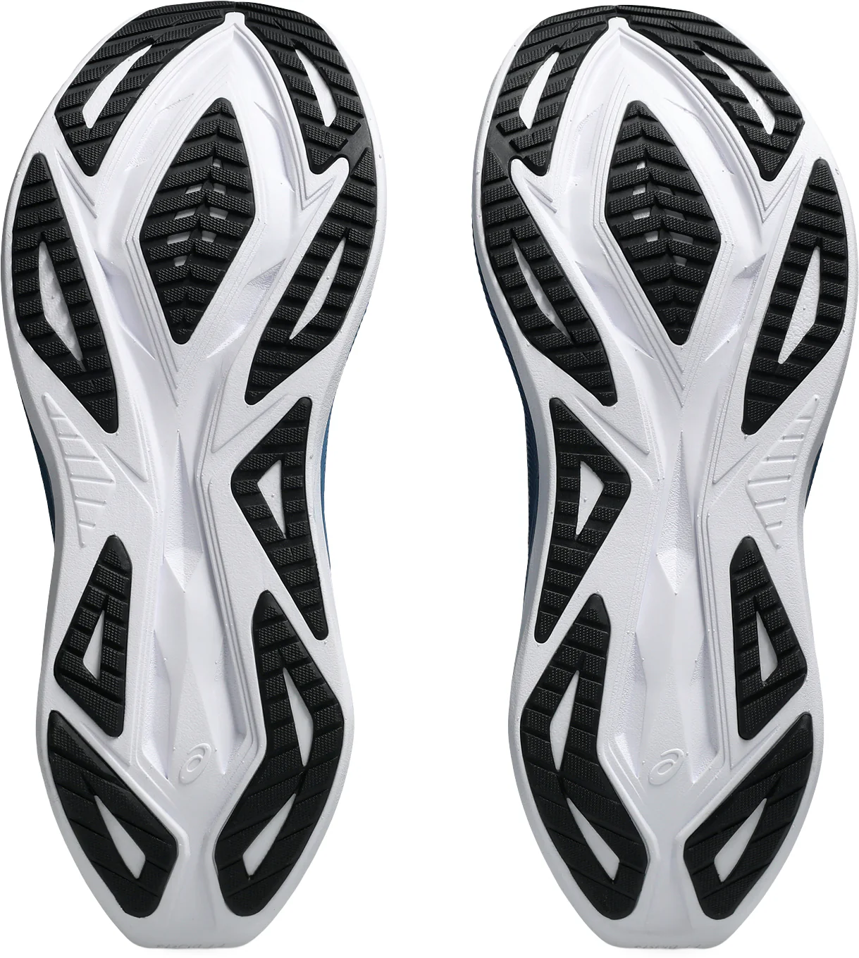 Asics SuperBlast 2 Mens Running Shoes - Blue - Image 2
