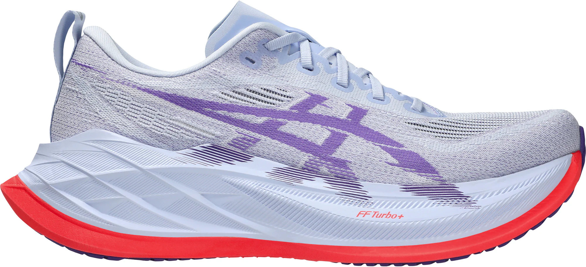 Asics SuperBlast 2 Mens Running Shoes - Blue