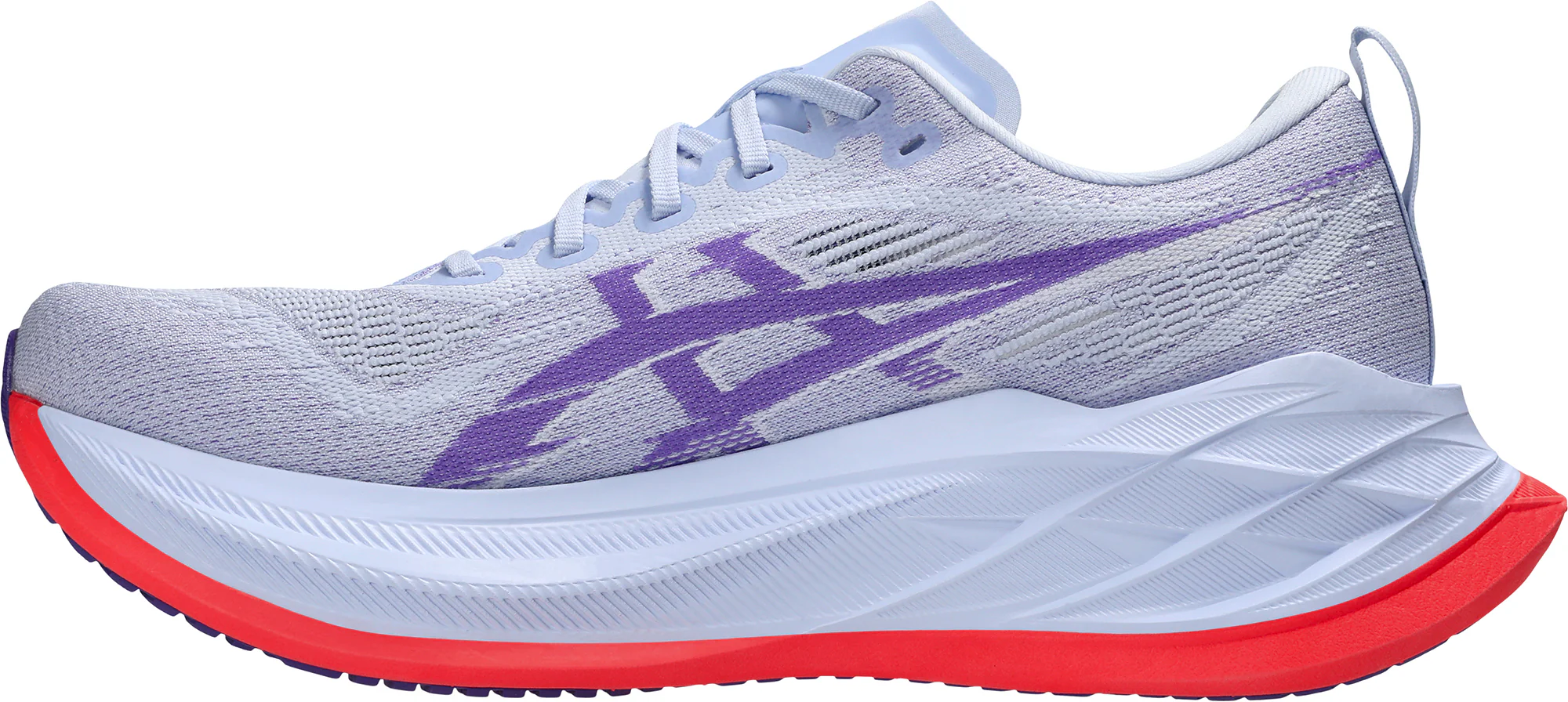 Asics SuperBlast 2 Mens Running Shoes - Blue - Image 3