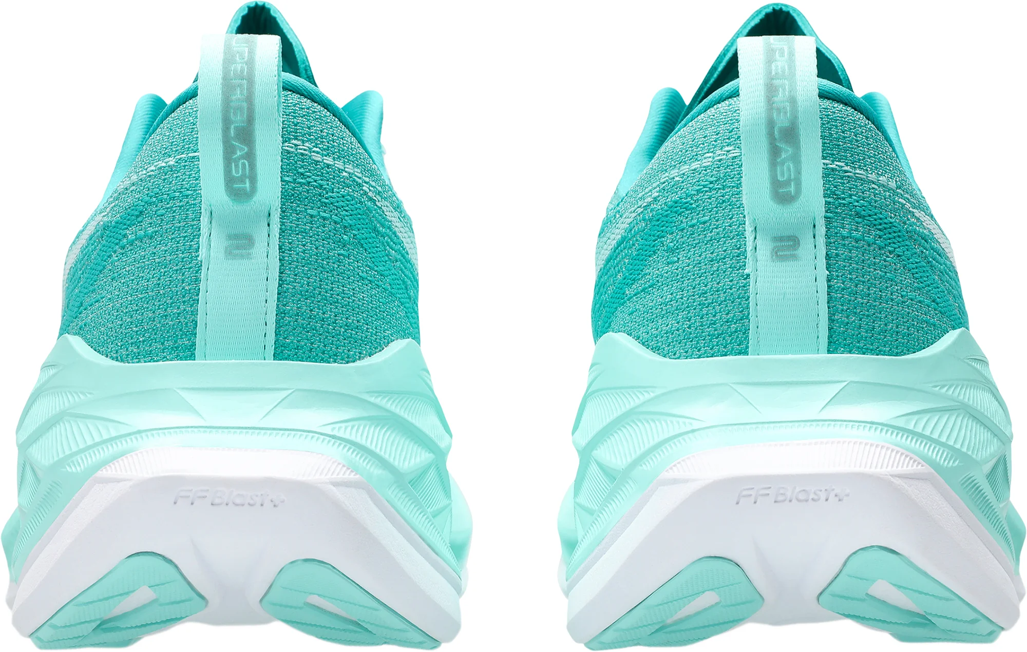 Asics SuperBlast 2 Mens Running Shoes - Green - Image 7