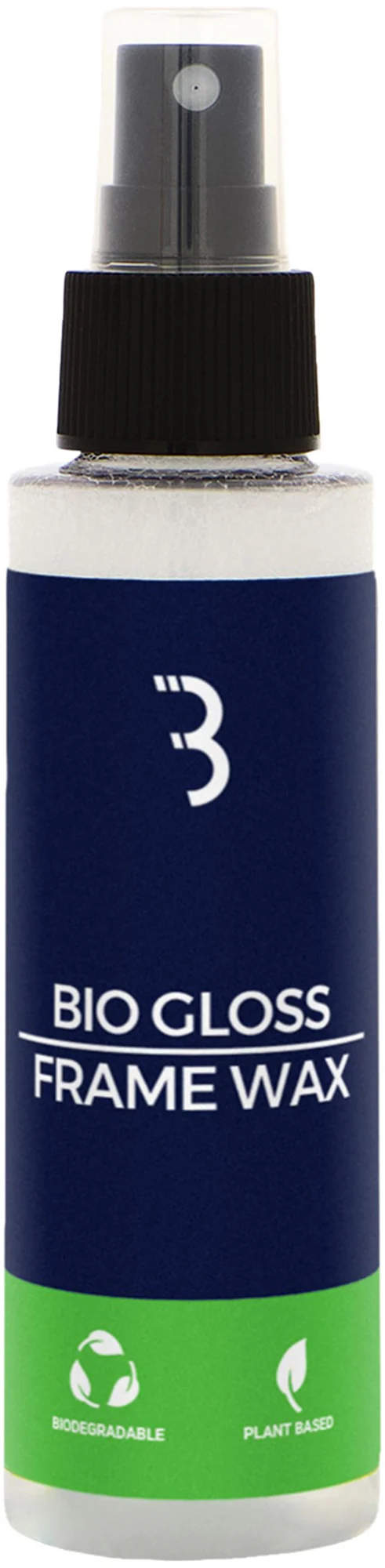 BBB BioGloss Bike Wax Polish 100ml