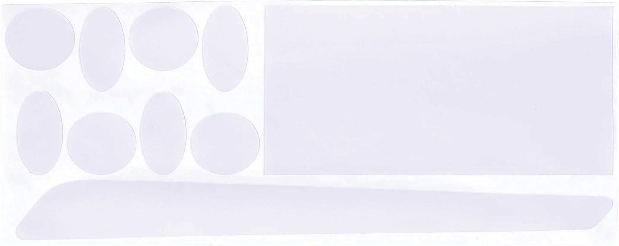BBB ClearSkin Frame Protector