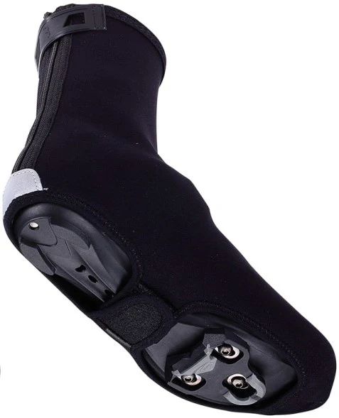 BBB HeavyDuty OSS Cycling Overshoes - Black - Image 3