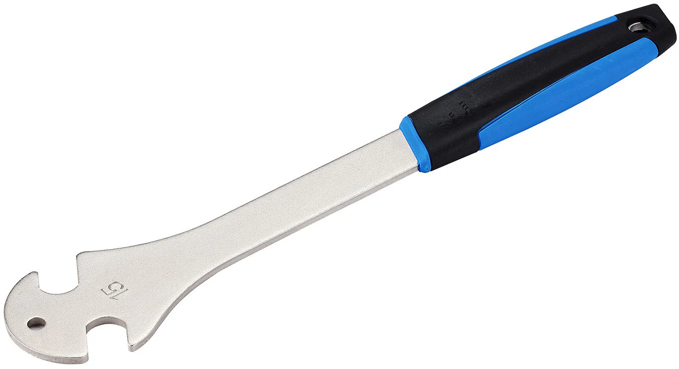 BBB Hi Torque L Pedal Wrench