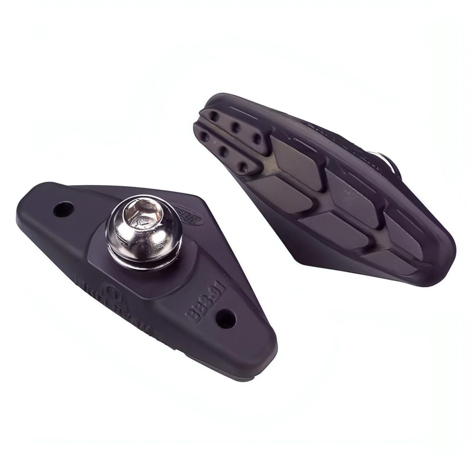 BBB RoadStop Deluxe Brake Pads