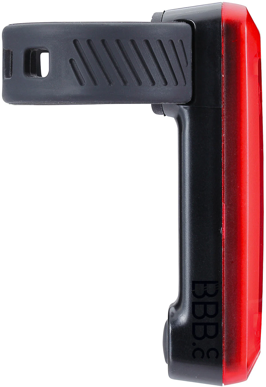 BBB Signal LED Rear Bike Light - Red - Image 3