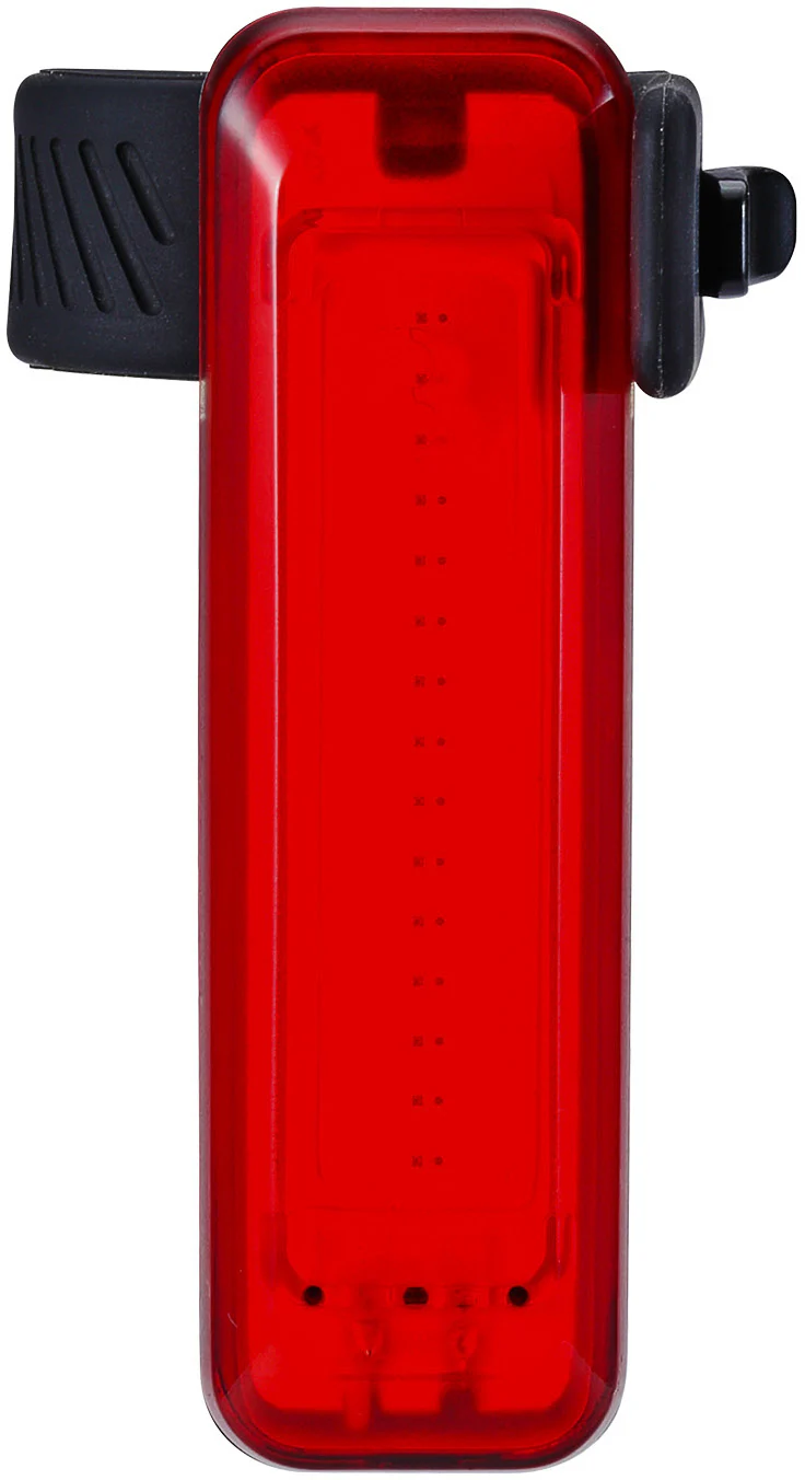 BBB Signal LED Rear Bike Light - Red - Image 4