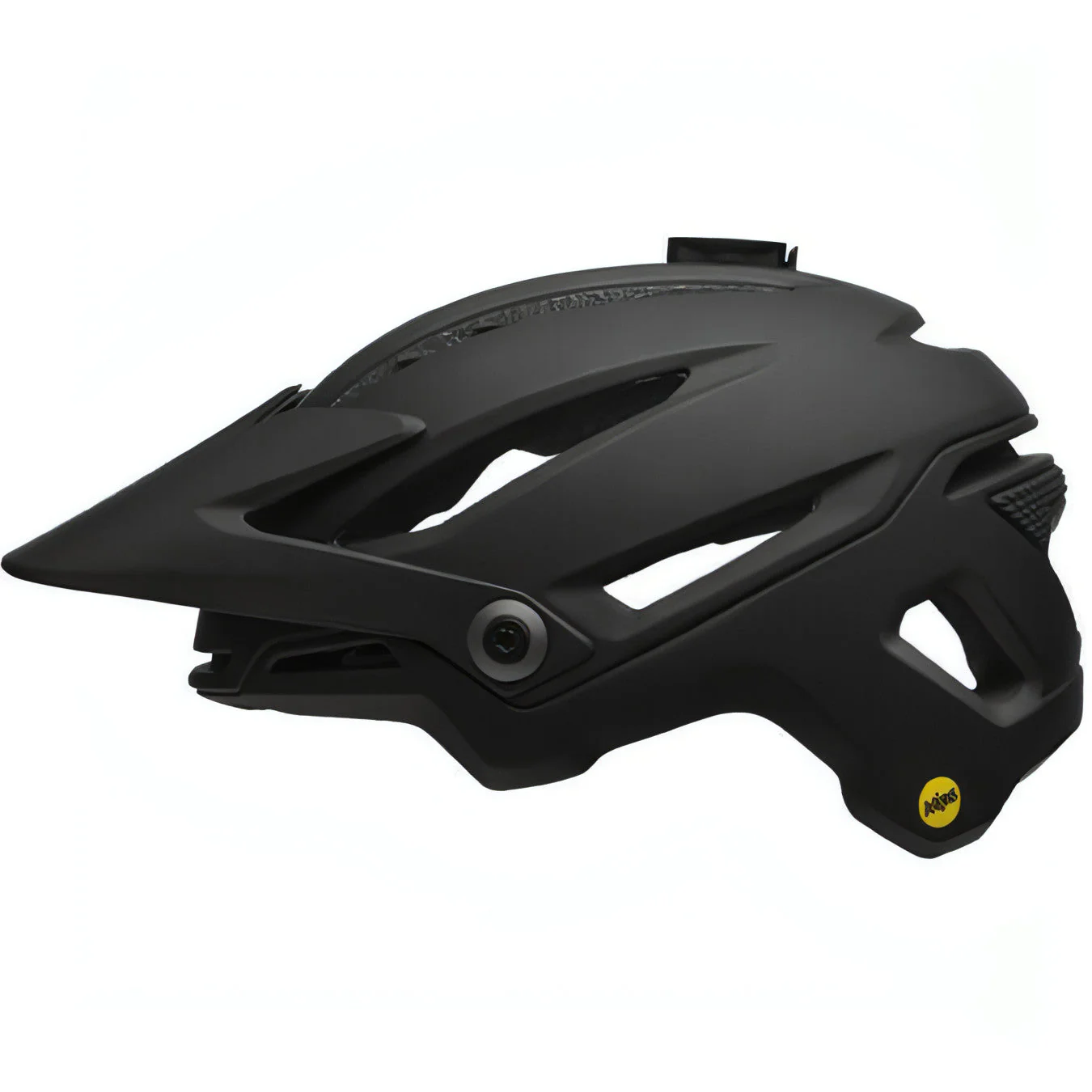 Bell Sixer MIPS MTB Cycling Helmet - Black - Image 3
