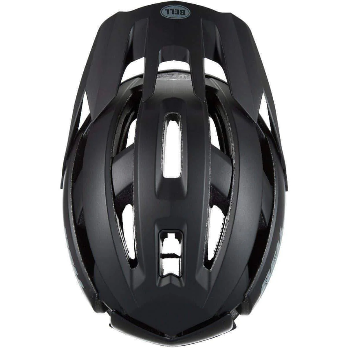 Bell Super Air MIPS MTB Cycling Helmet - Black - Image 5