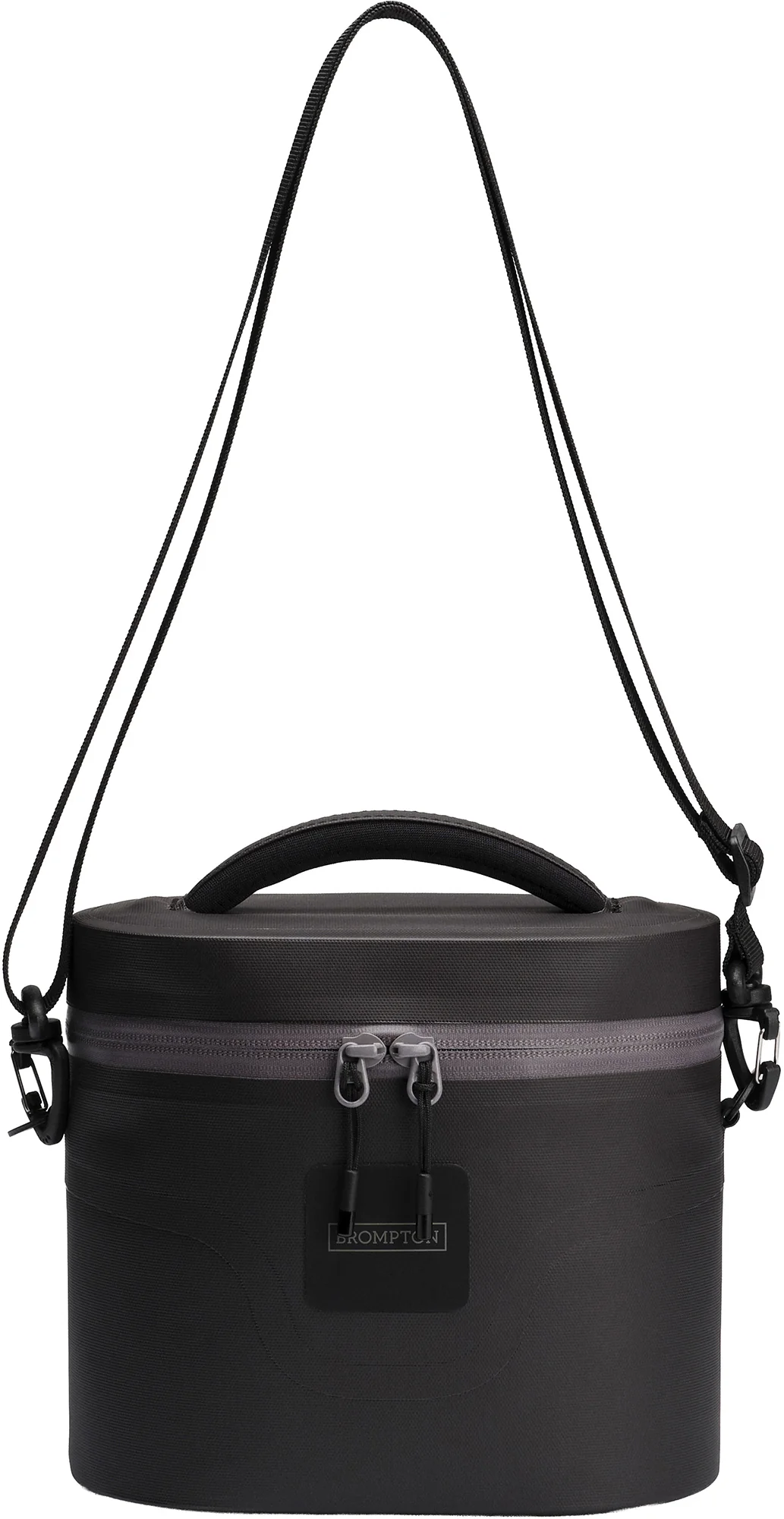 Brompton Medium Zip Case - Black - Image 5