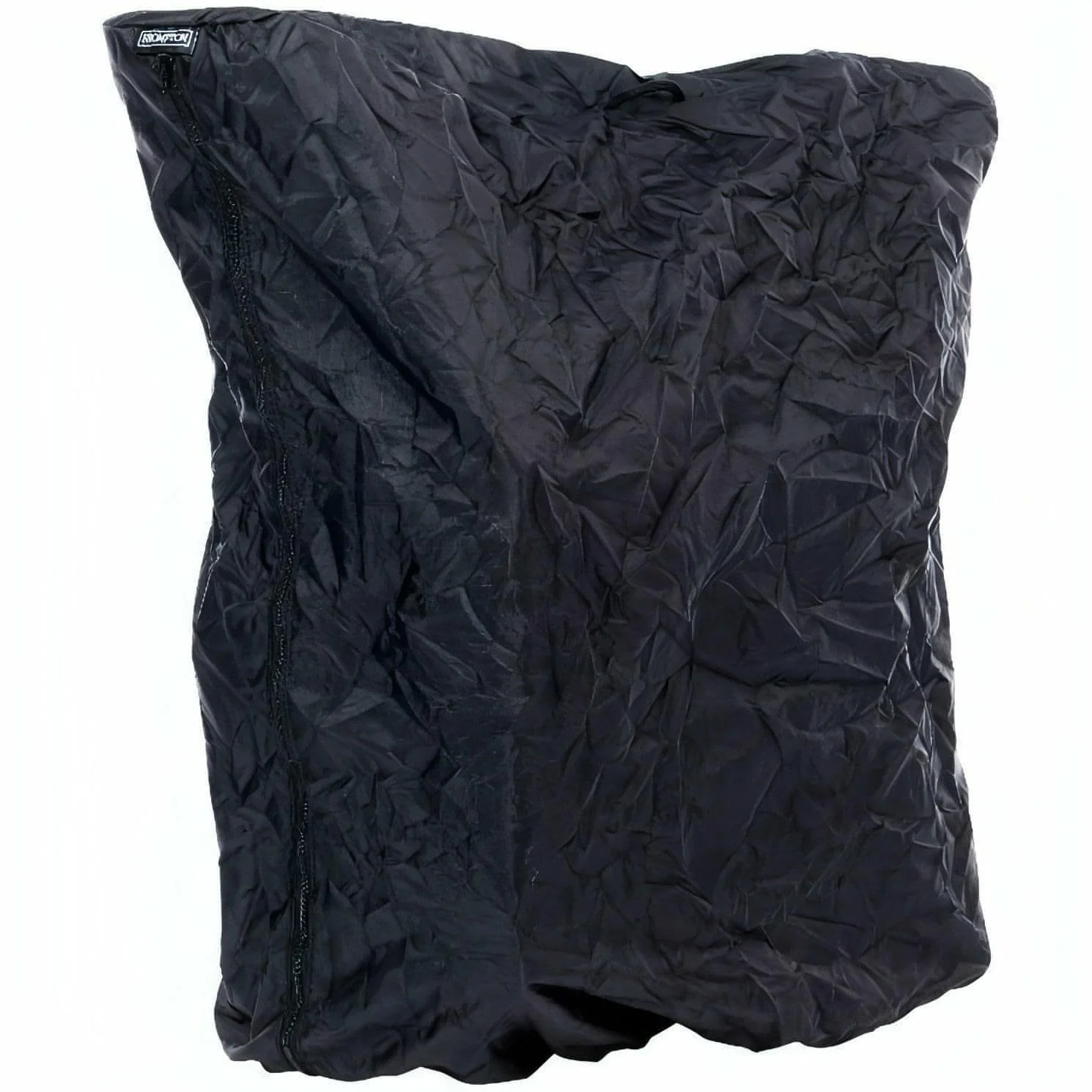 Brompton Transit Bike Cover With Integrated Pocket - Image 2