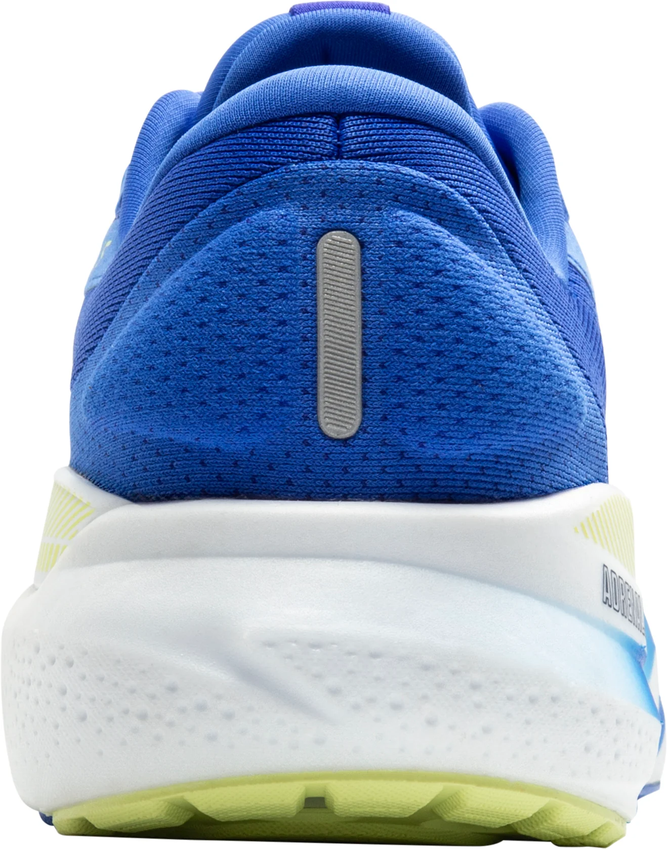Brooks Adrenaline GTS 24 WIDE FIT Mens Running Shoes - Blue - Image 5