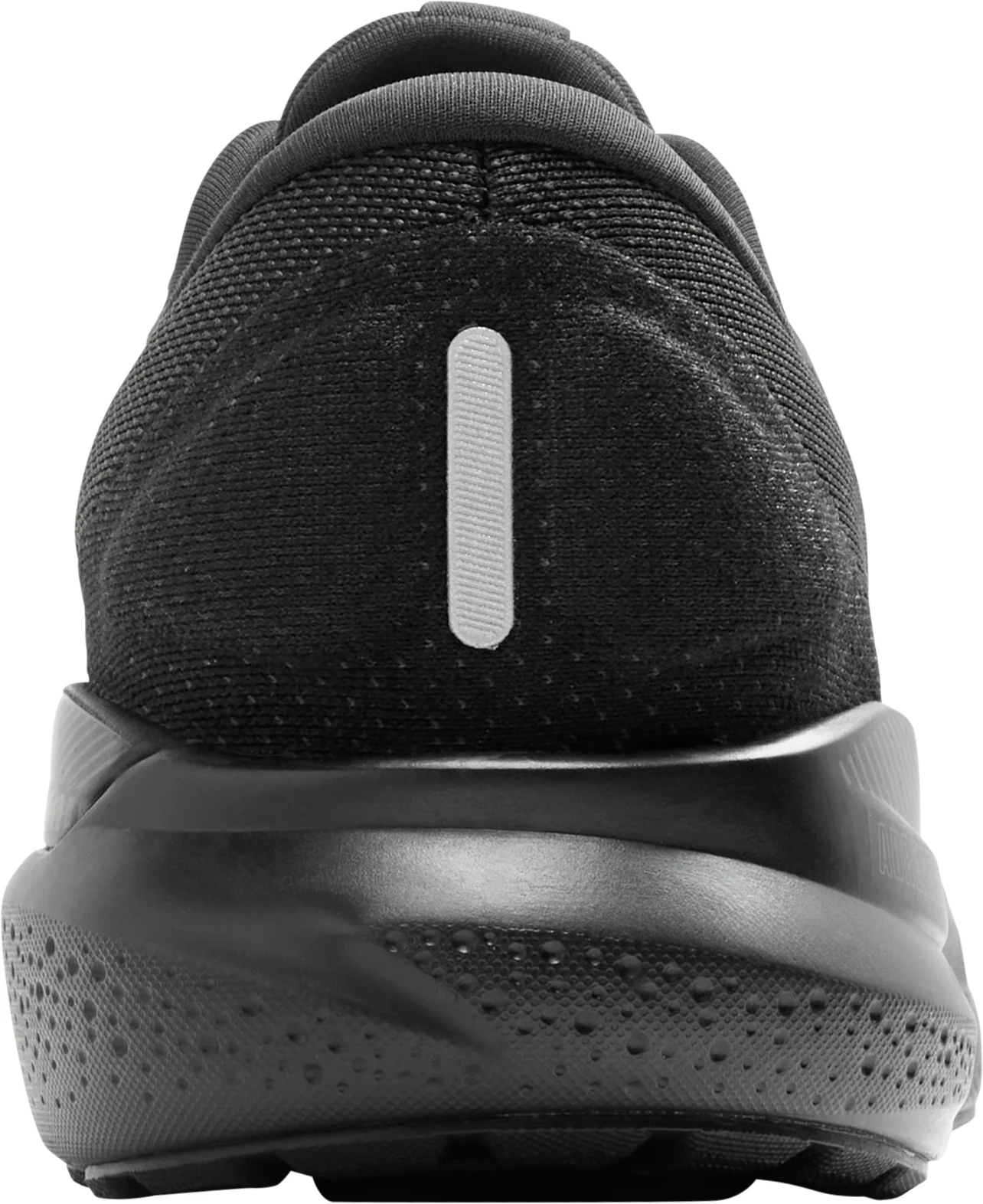 Brooks Adrenaline GTS 24 WIDE FIT Womens Running Shoes - Black - Image 5