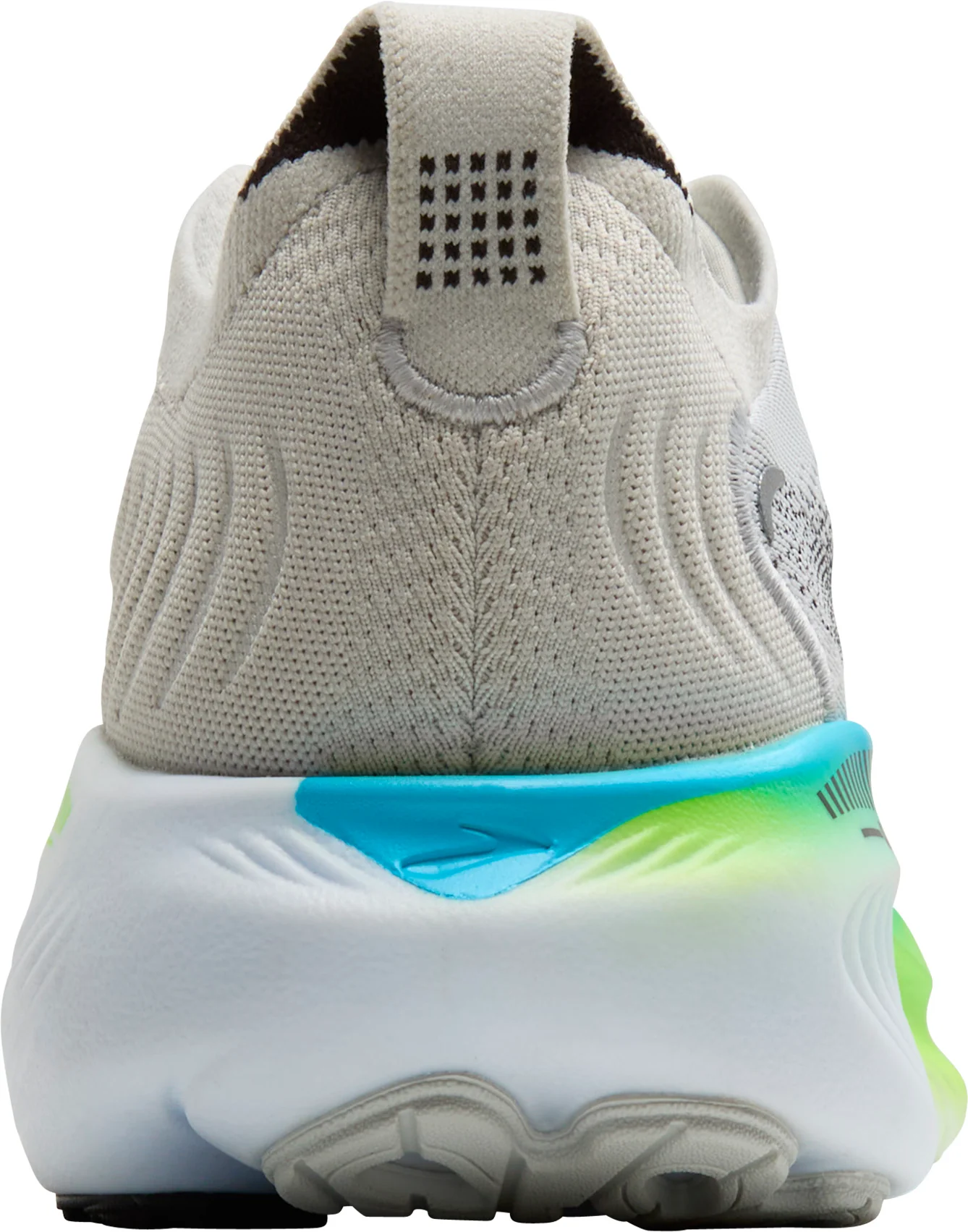 Brooks Adrenaline GTS 25 Mens Running Shoes - Grey - Image 5
