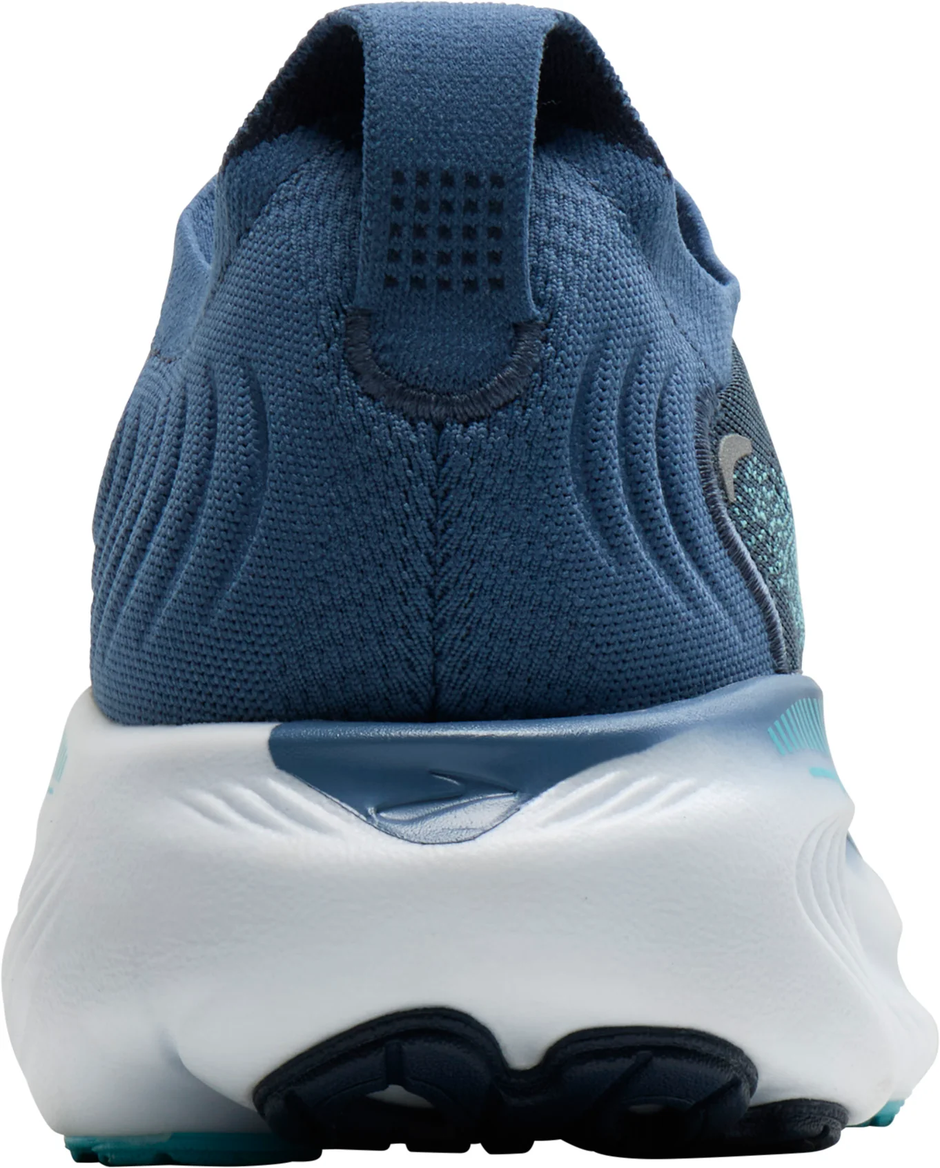 Brooks Adrenaline GTS 25 WIDE FIT Mens Running Shoes - Blue - Image 5