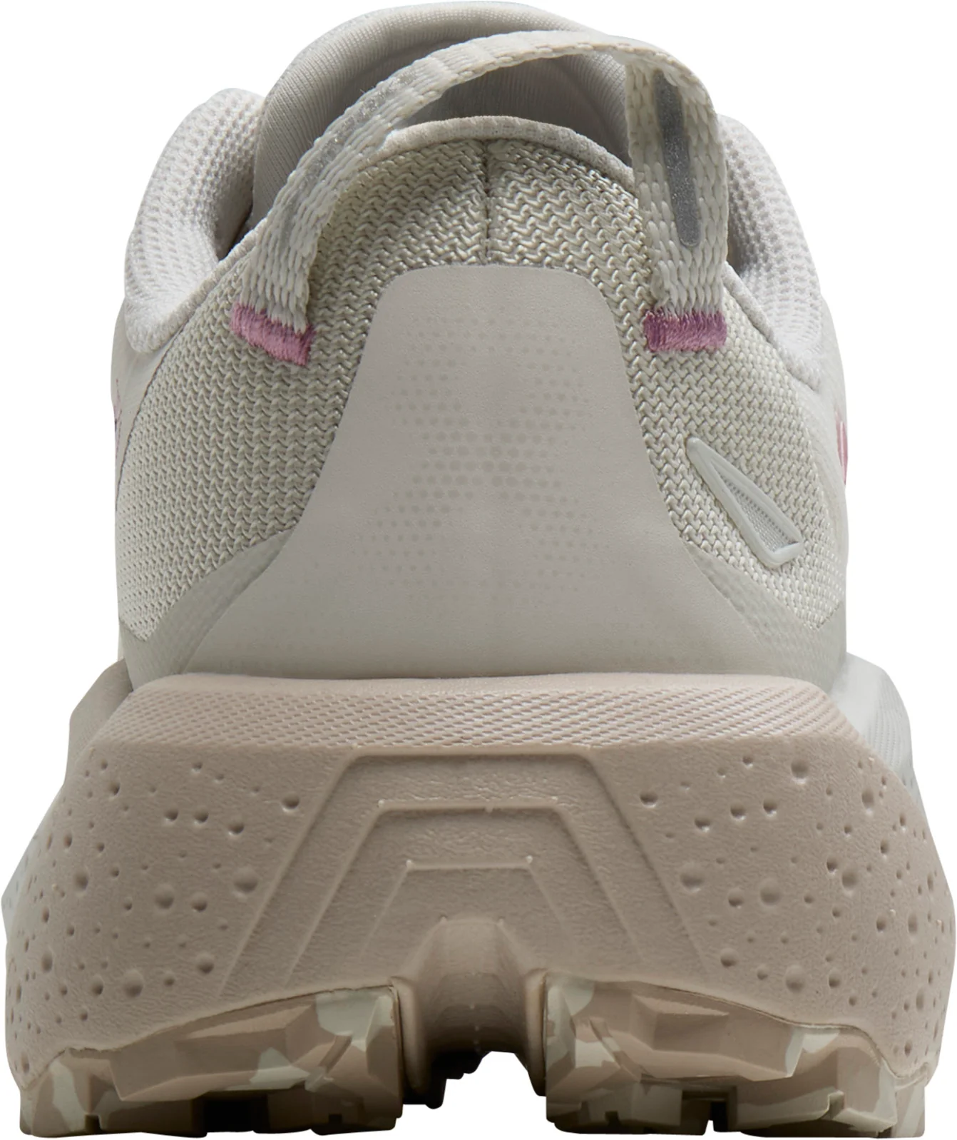 Brooks Caldera 8 Womens Trail Running Shoes - Grey - Image 5