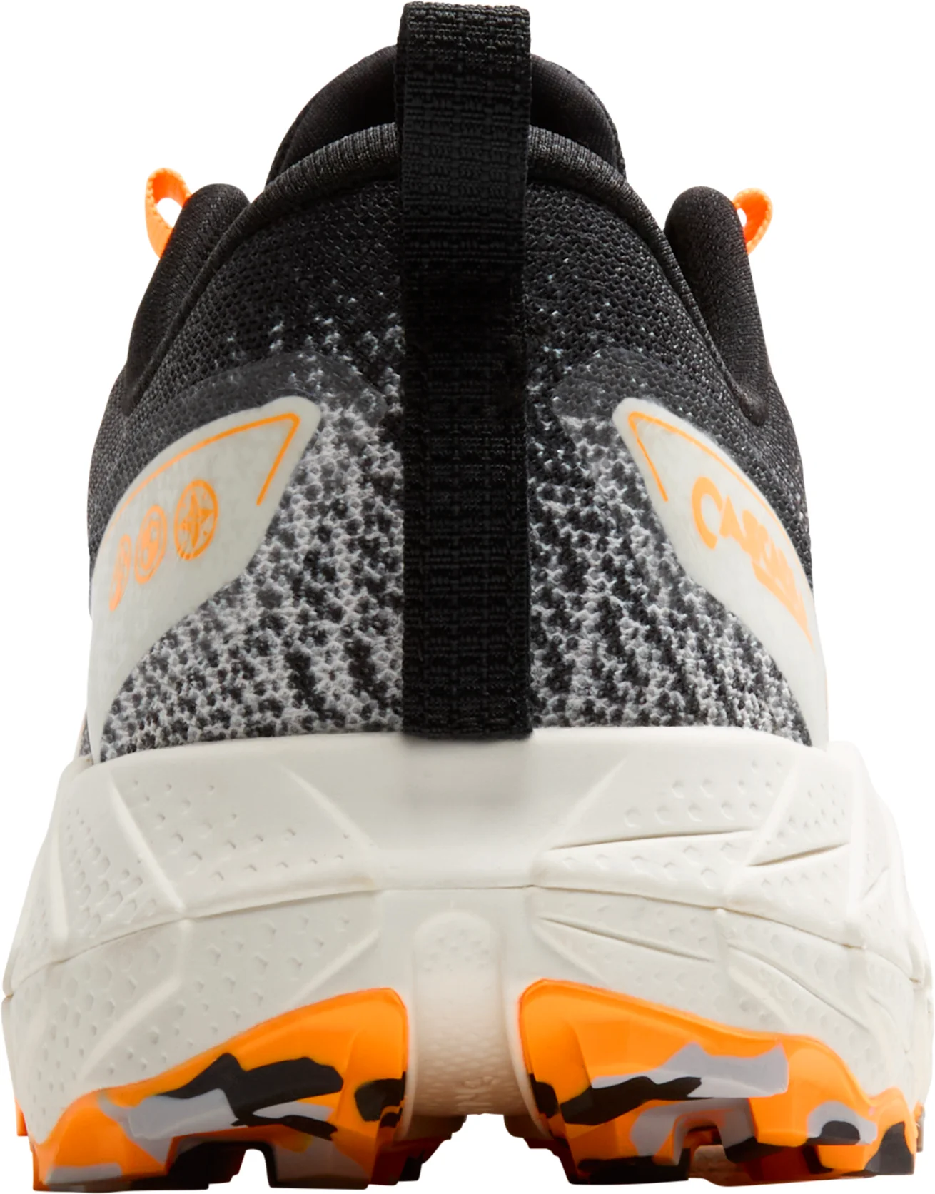Brooks Cascadia 18 Mens Trail Running Shoes - Black - Image 5