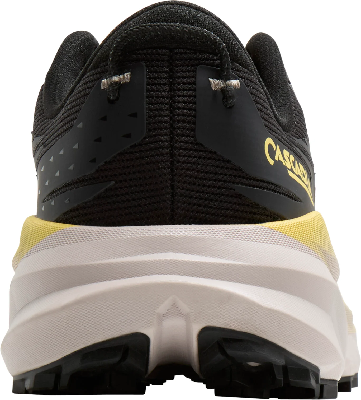 Brooks Cascadia 19 Mens Trail Running Shoes - Black - Image 5
