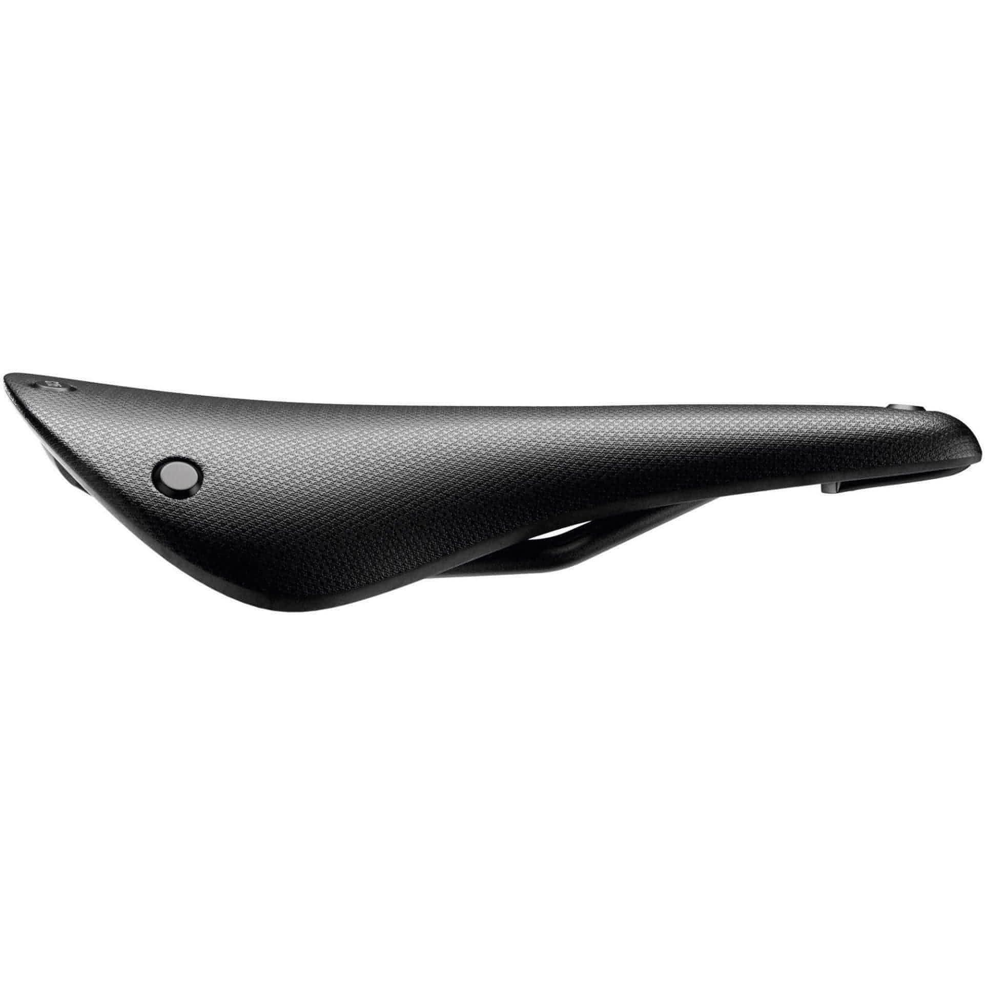 Brooks England Cambium C15 All Weather Saddle - Black - Image 2