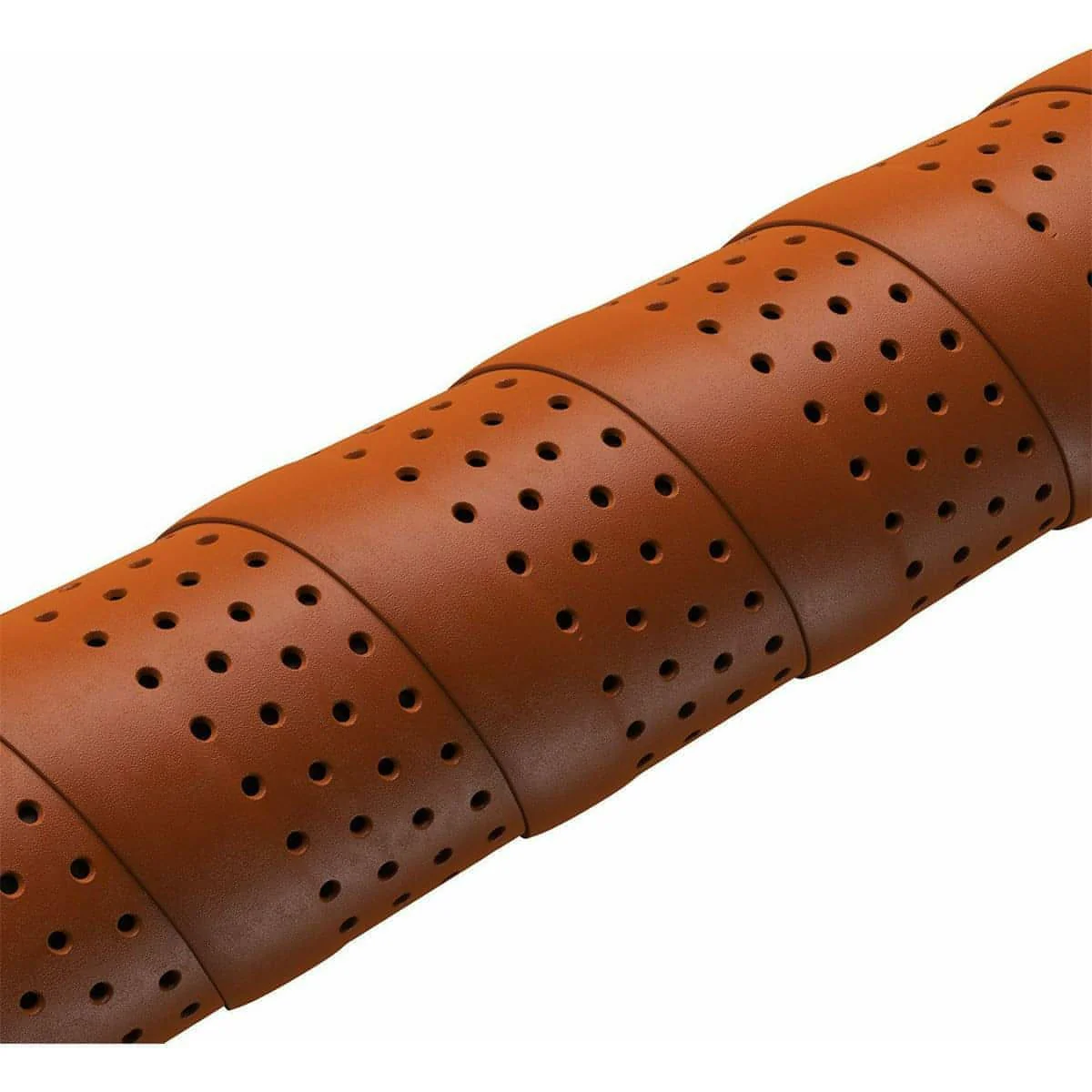 Brooks England Leather Handlebar Tape - Honey Brown - Image 2