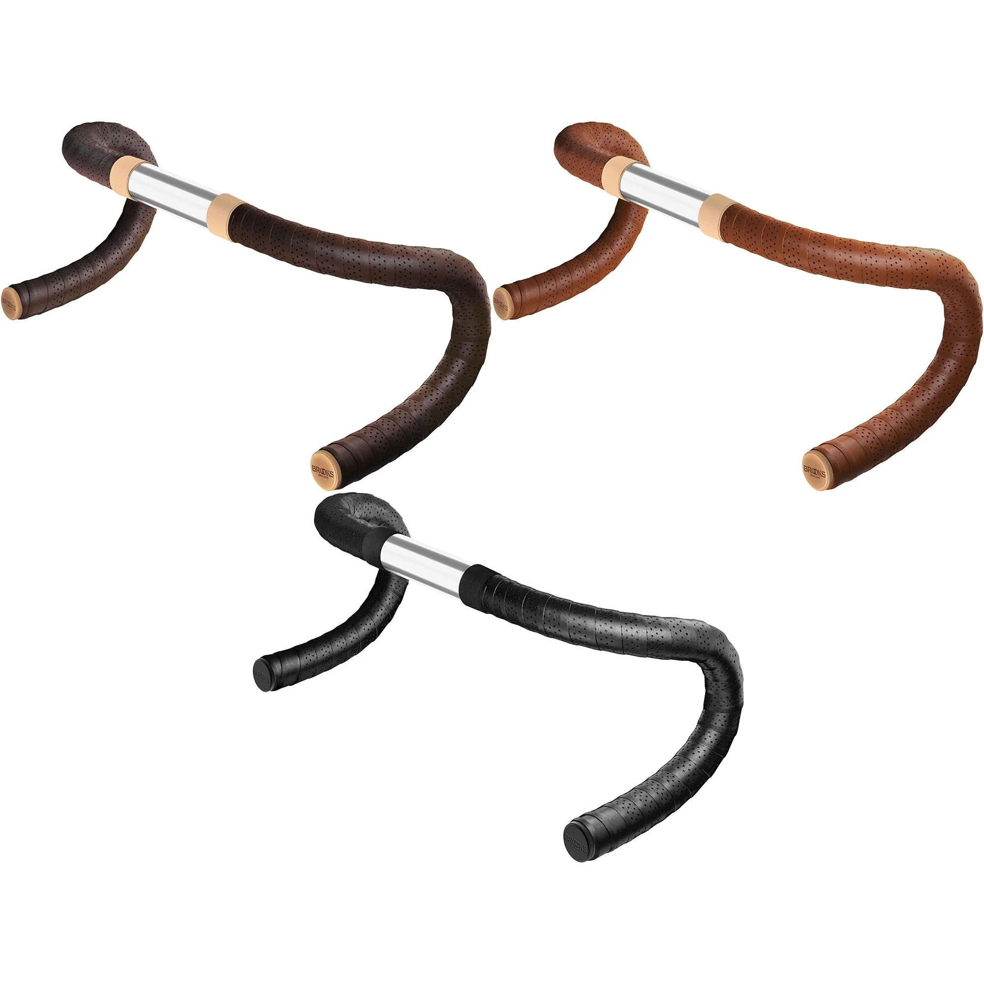 Brooks England Microfibre Handlebar Tape