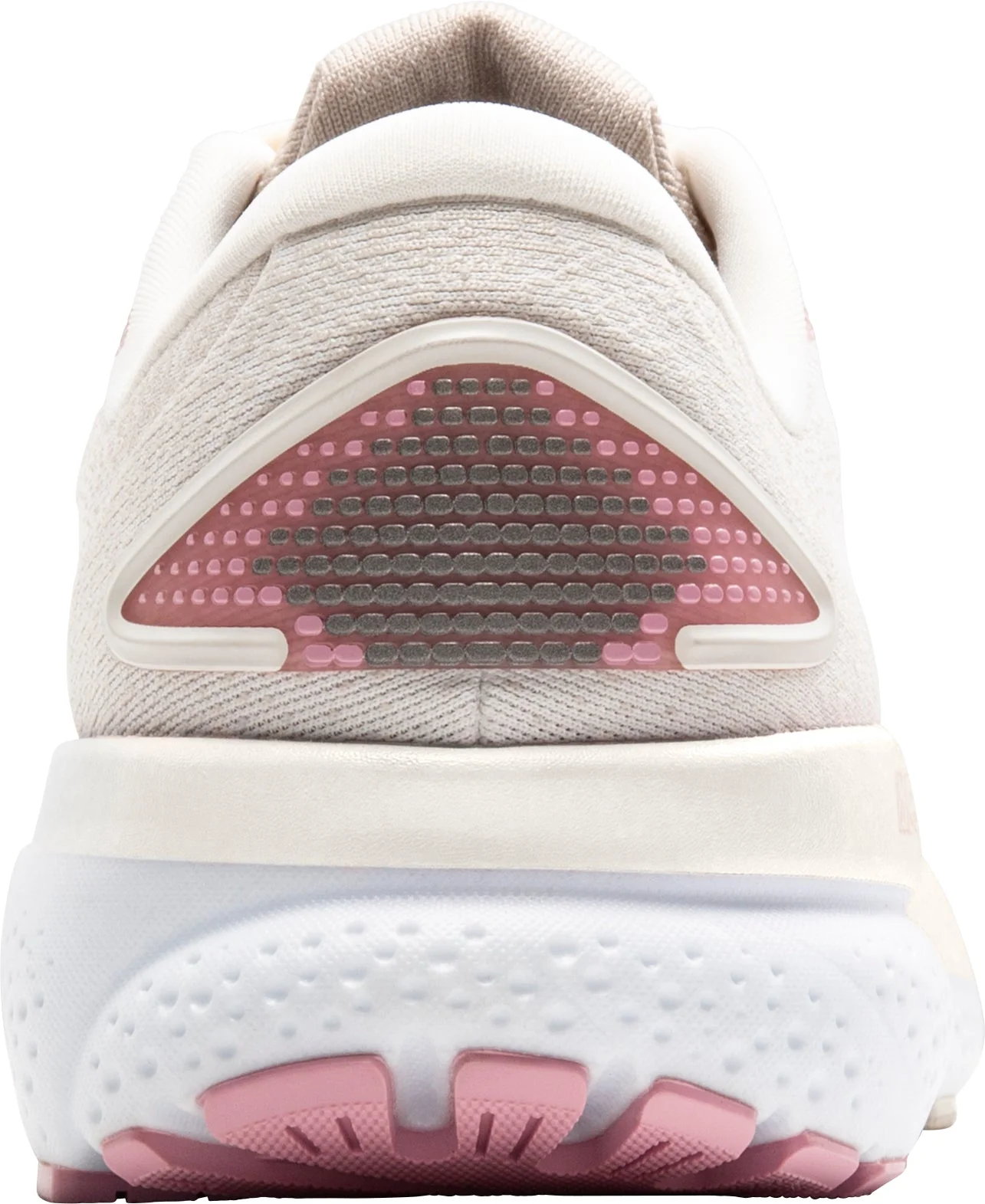 Brooks Ghost 16 Womens Running Shoes - Pink - Image 5