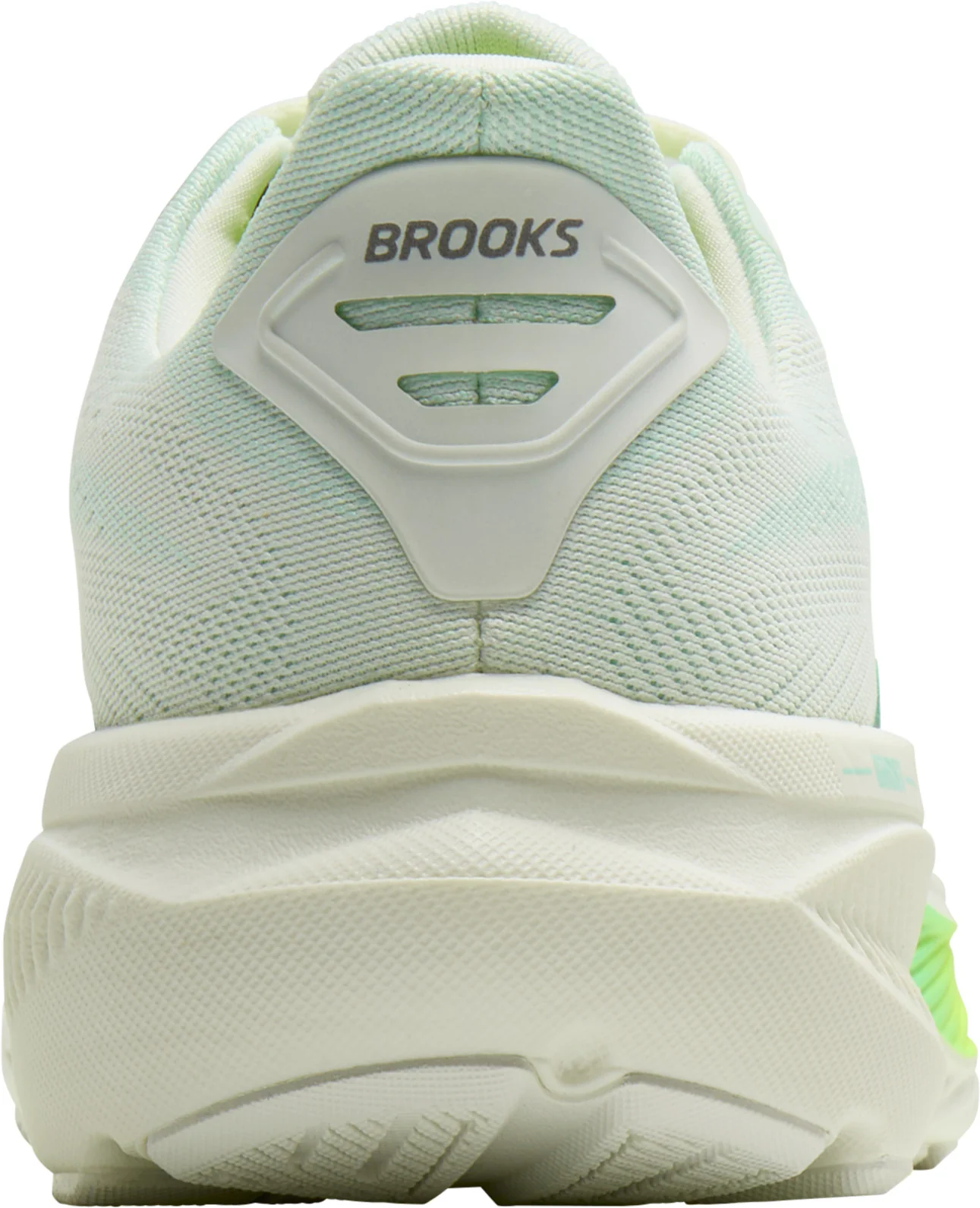 Brooks Ghost 17 Womens Running Shoes - Blue - Image 5
