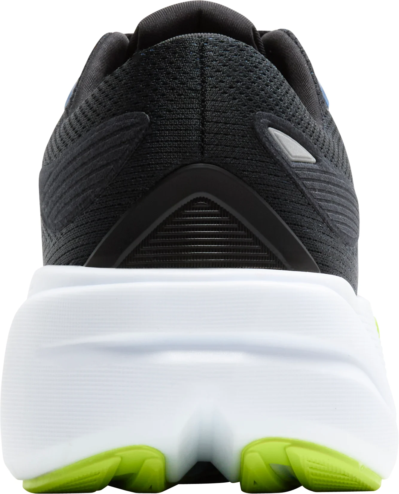 Brooks Ghost Max 3 Mens Running Shoes - Black - Image 5
