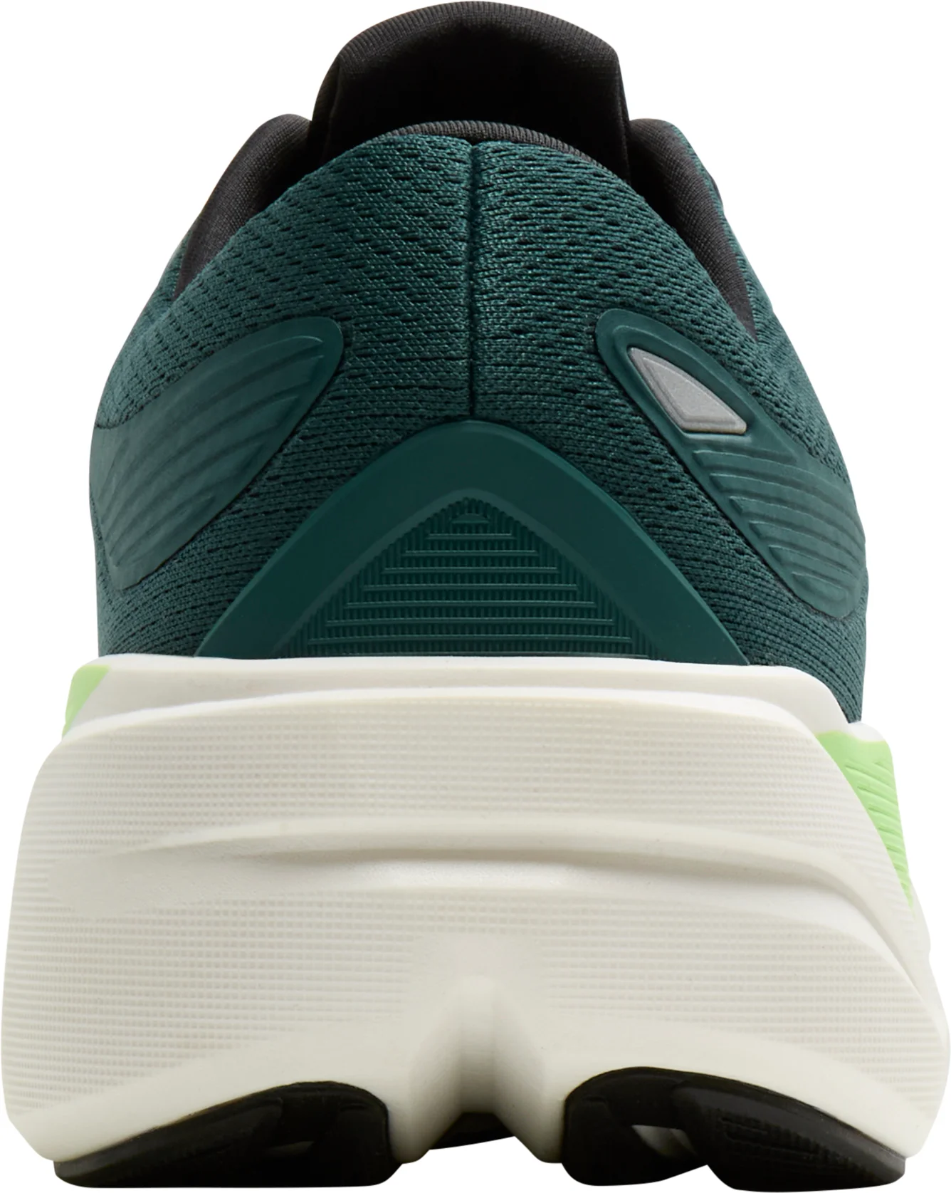 Brooks Ghost Max 3 Mens Running Shoes - Green - Image 5