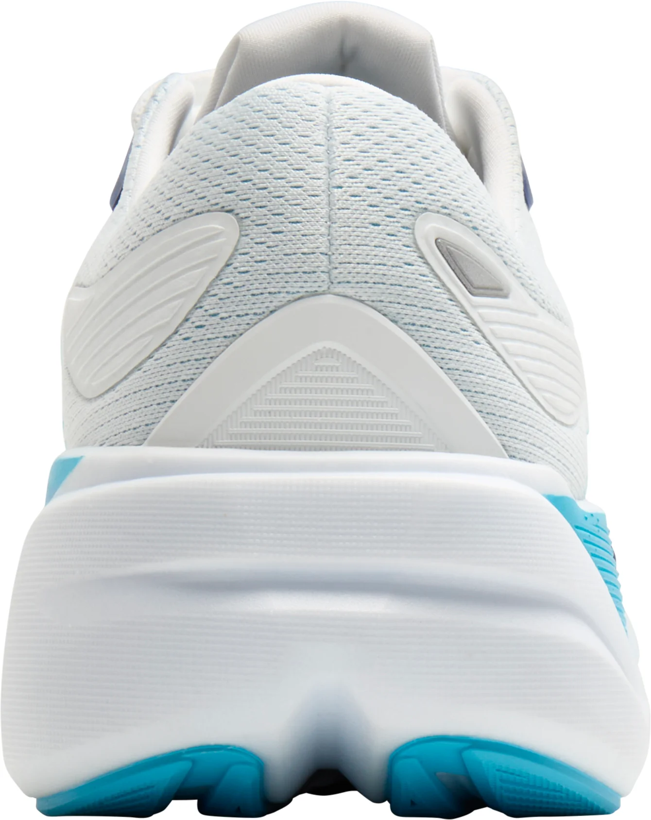 Brooks Ghost Max 3 Mens Running Shoes - White - Image 5