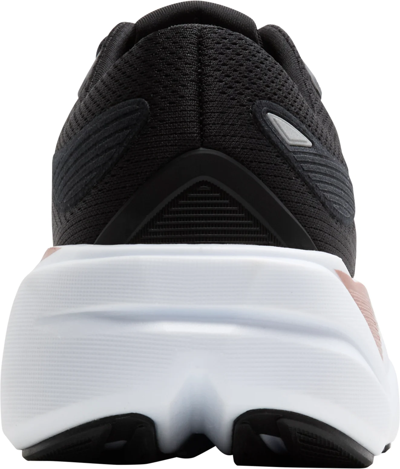 Brooks Ghost Max 3 WIDE FIT Womens Running Shoes - Black - Image 5