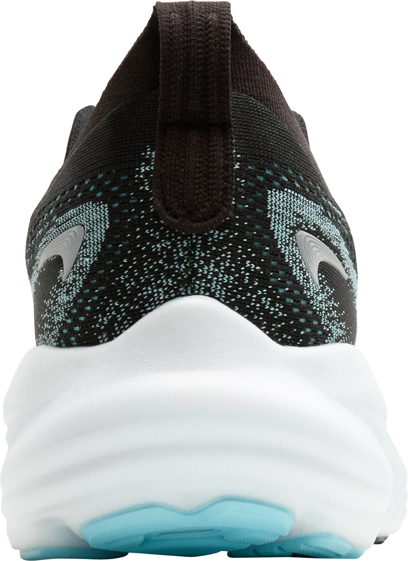 Brooks Glycerin 22 Mens Running Shoes - Black - Image 5