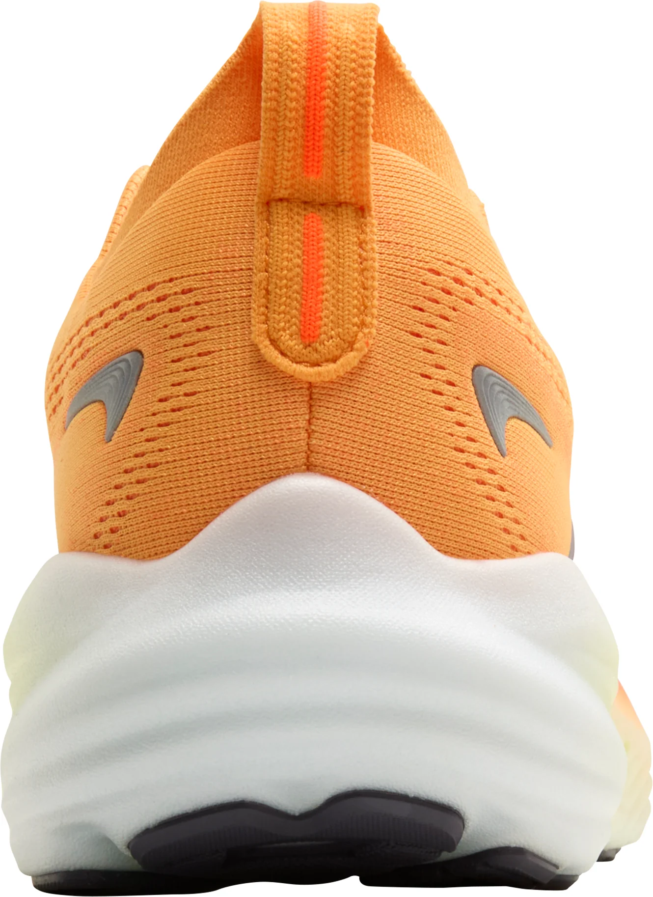 Brooks Glycerin 22 Mens Running Shoes - Orange - Image 5