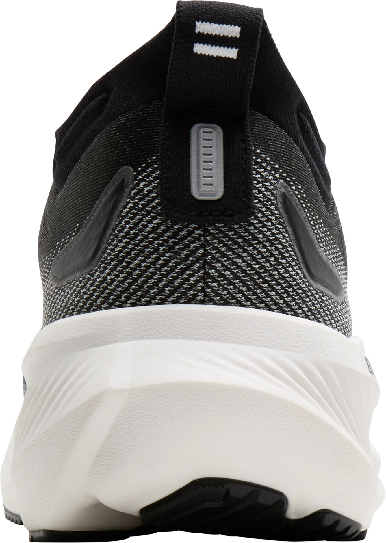 Brooks Glycerin 23 Mens Running Shoes - Black - Image 5
