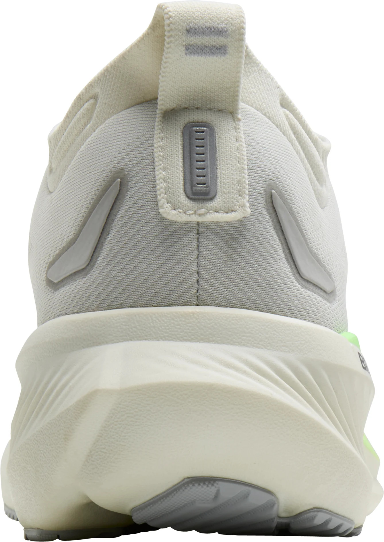 Brooks Glycerin 23 Mens Running Shoes - Grey - Image 5