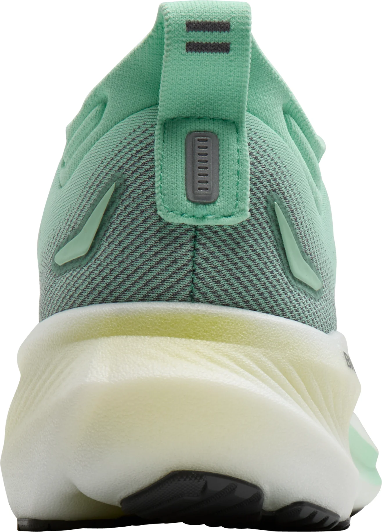Brooks Glycerin 23 Womens Running Shoes - Green - Image 5