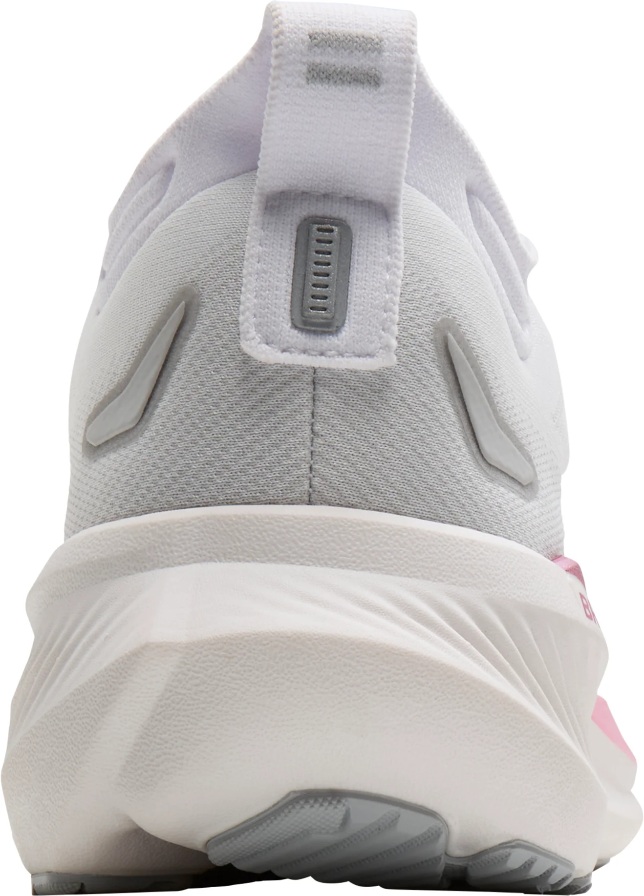 Brooks Glycerin 23 Womens Running Shoes - White - Image 5