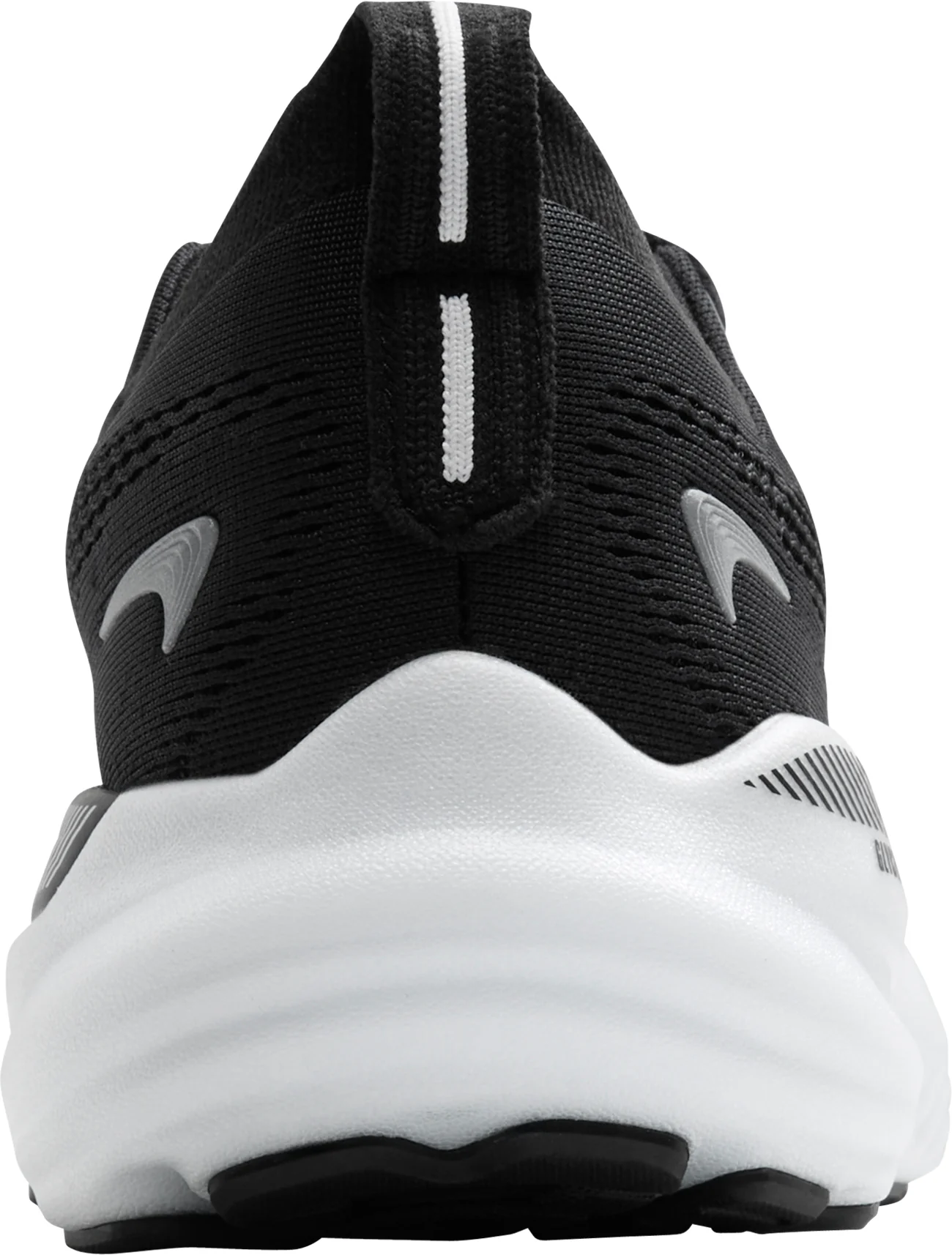 Brooks Glycerin GTS 22 Womens Running Shoes - Black - Image 5
