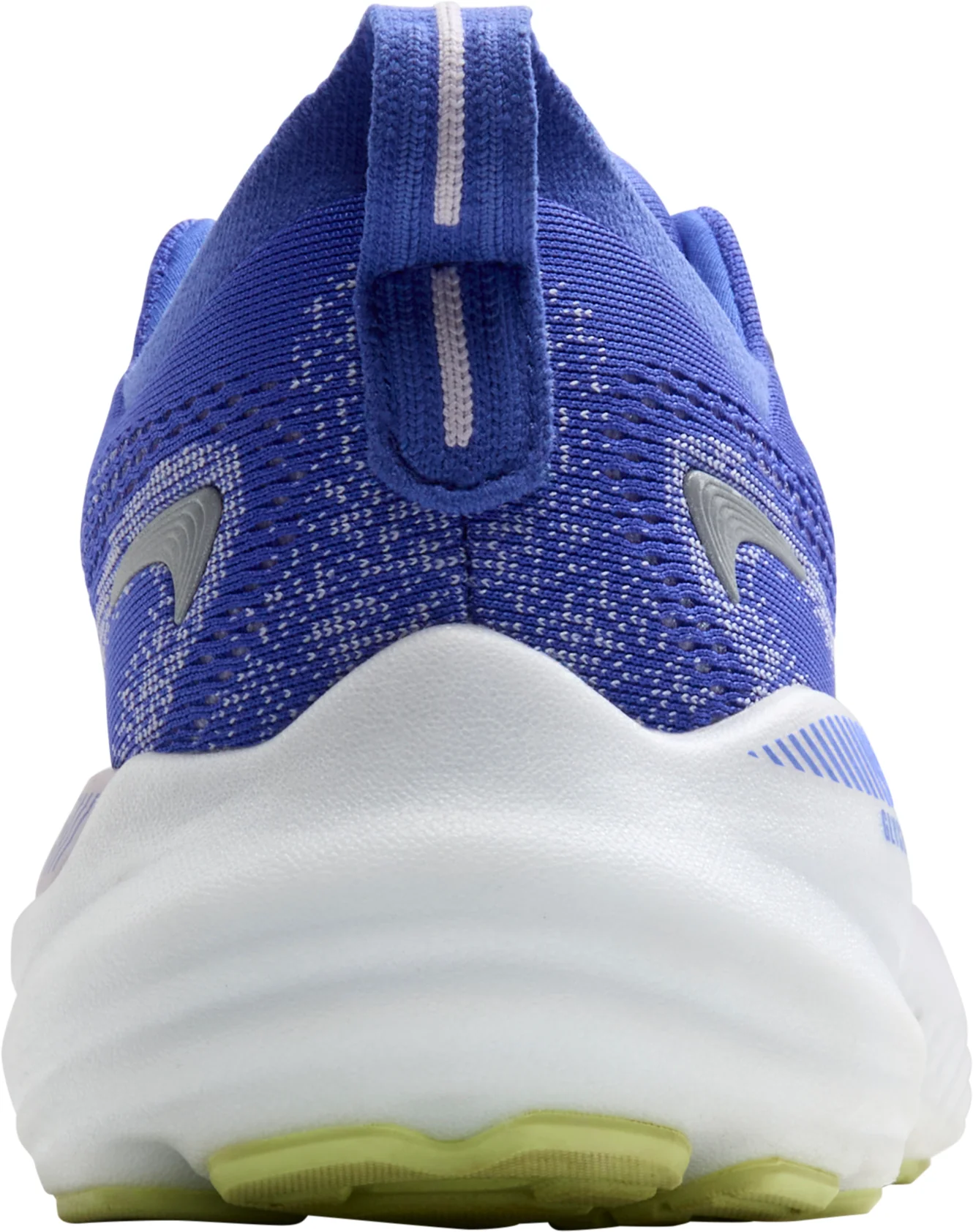 Brooks Glycerin GTS 22 Womens Running Shoes - Blue - Image 5