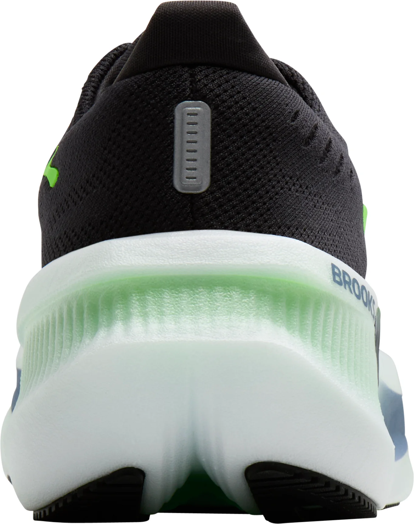Brooks Glycerin Max 2 Mens Running Shoes - Black - Image 5