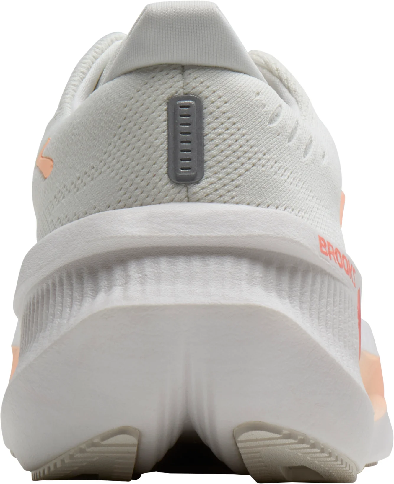 Brooks Glycerin Max 2 Womens Running Shoes - White - Image 5