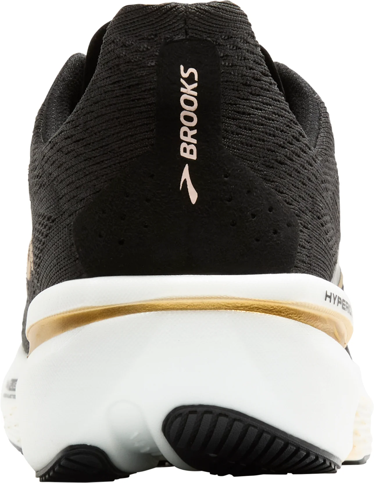 Brooks Hyperion 2 Mens Running Shoes - Black - Image 5