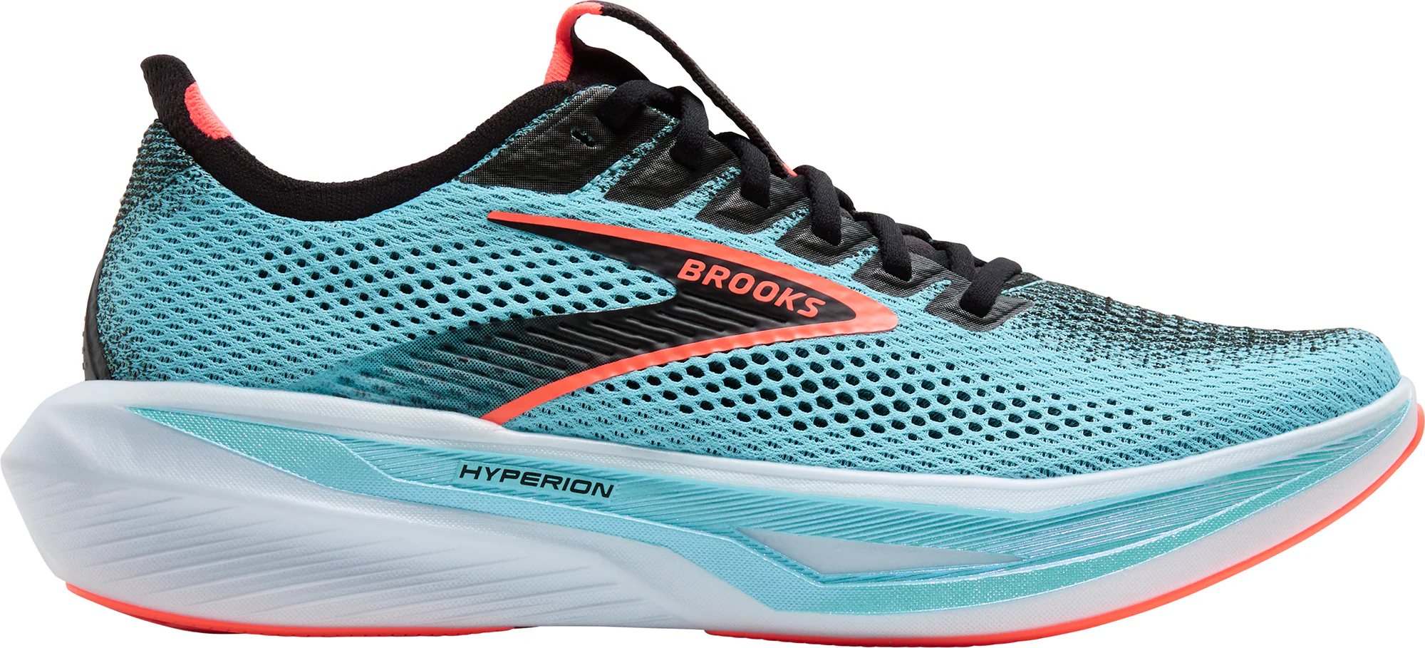 Brooks Hyperion 3 Mens Running Shoes - Blue