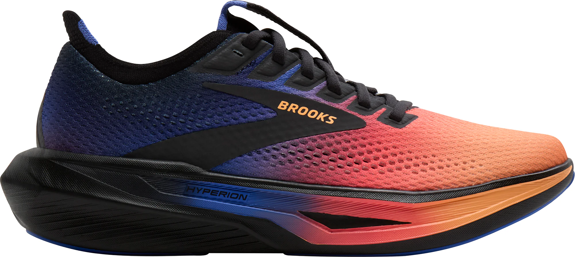 Brooks Hyperion 3 Womens Running Shoes - Orange