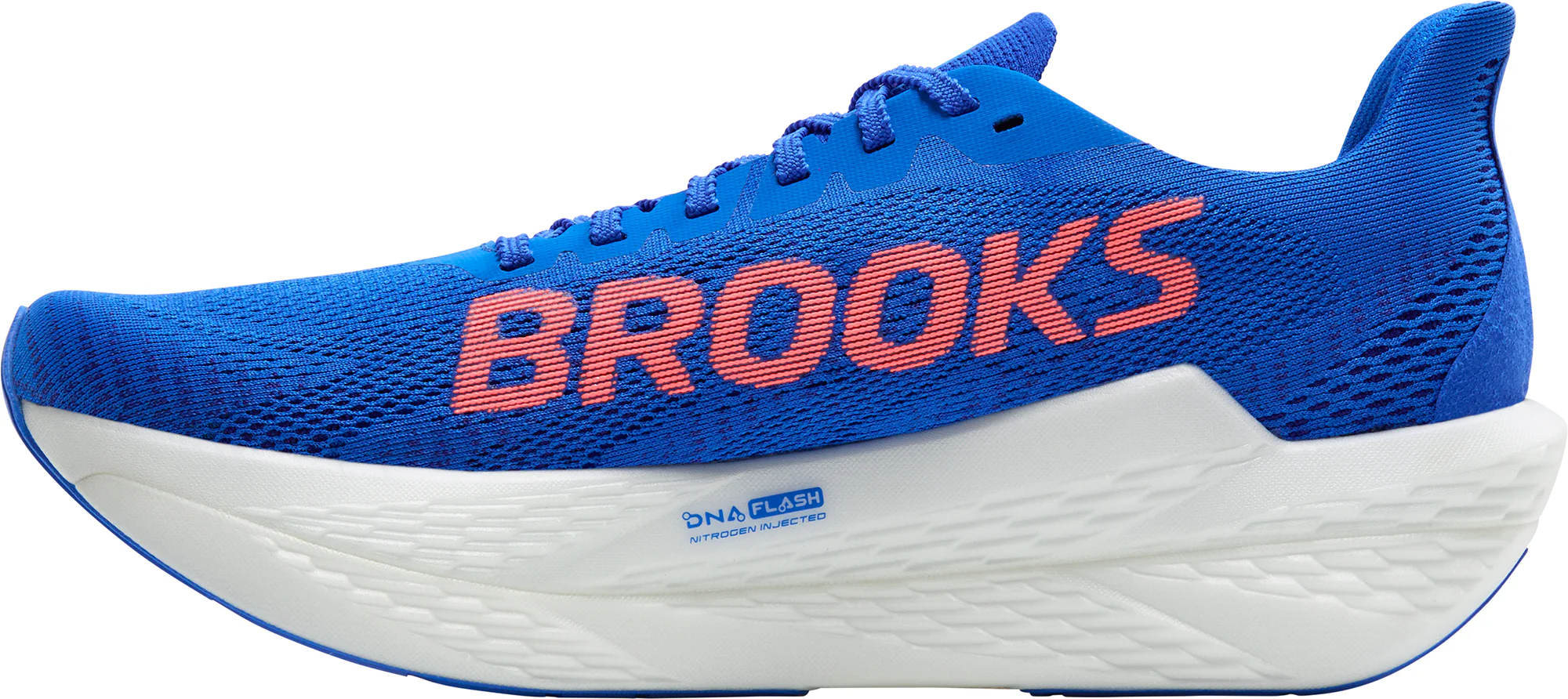 Brooks Hyperion Max 2 Mens Running Shoes - Blue - Image 3