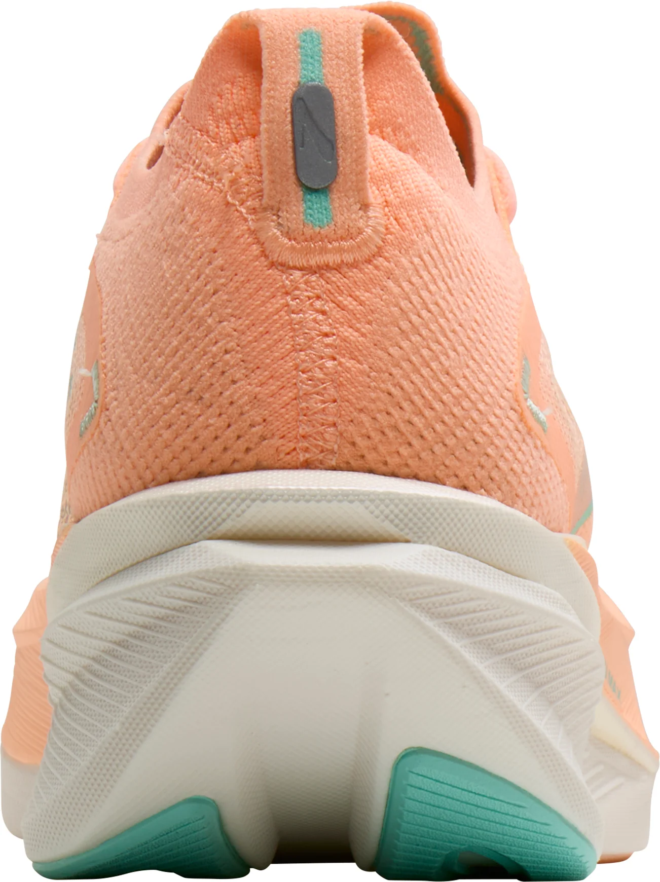 Brooks Hyperion Max 3 Womens Running Shoes - Orange - Image 5